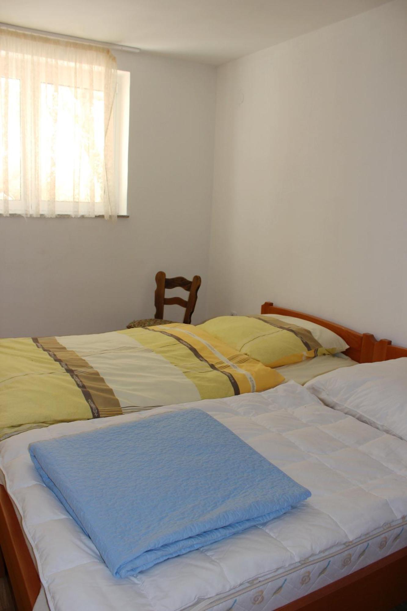 Apartments Toni Na Moru دراغ المظهر الخارجي الصورة