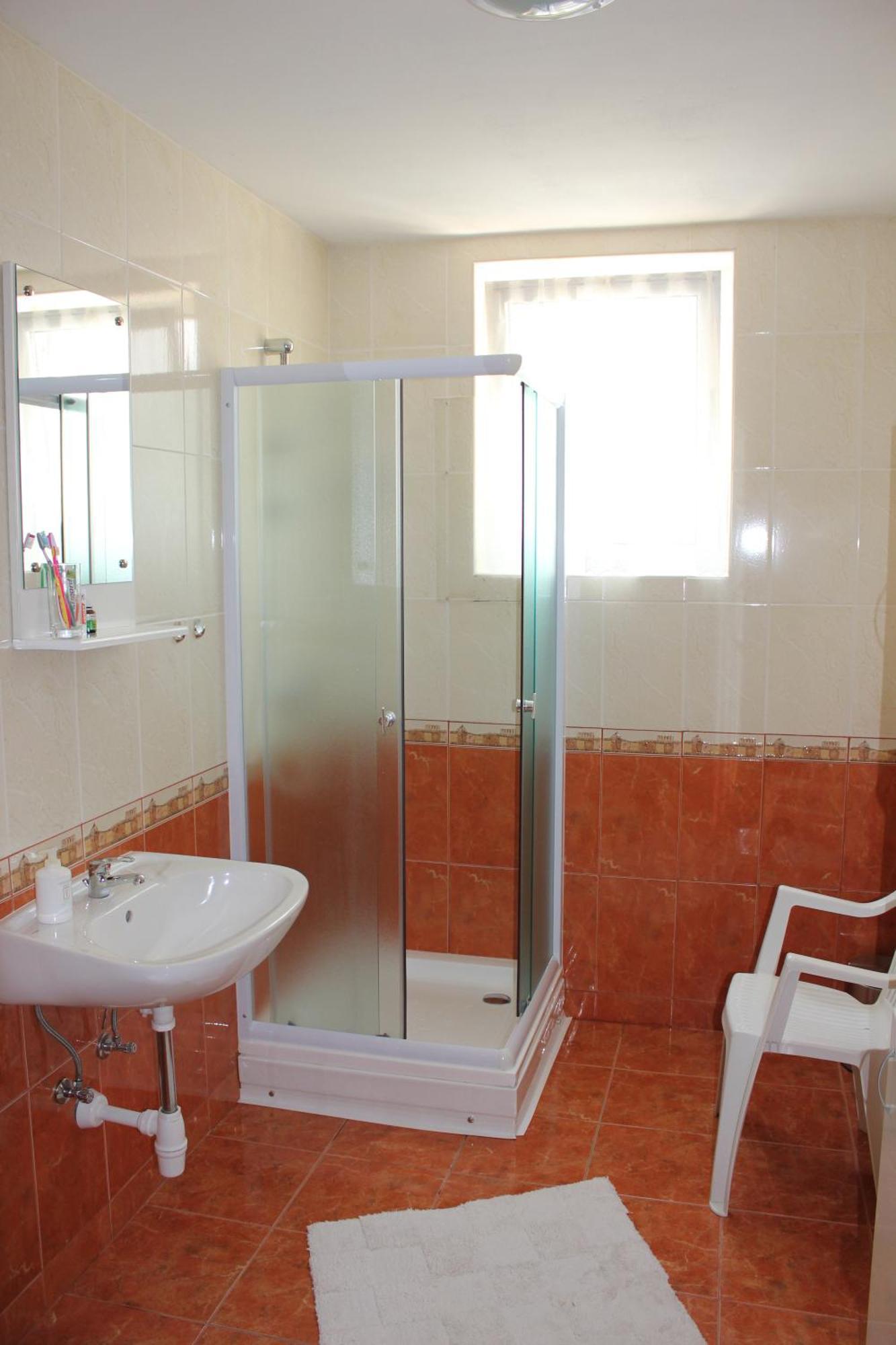 Apartments Toni Na Moru دراغ المظهر الخارجي الصورة