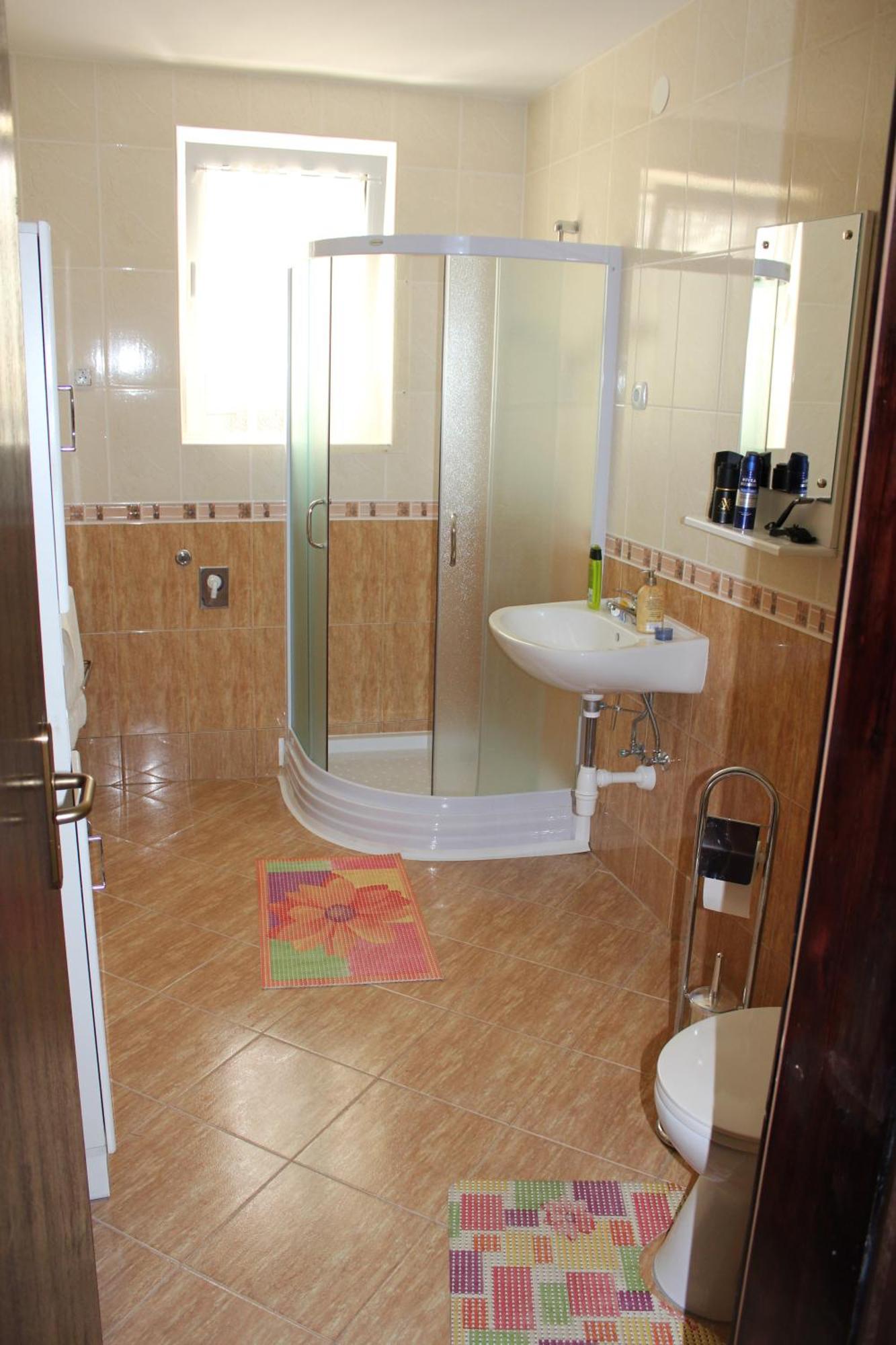 Apartments Toni Na Moru دراغ المظهر الخارجي الصورة